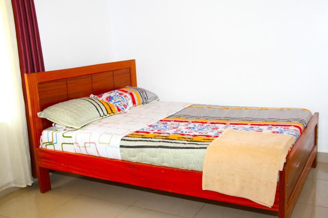 Autop Bg Guest House Kigali Exterior foto